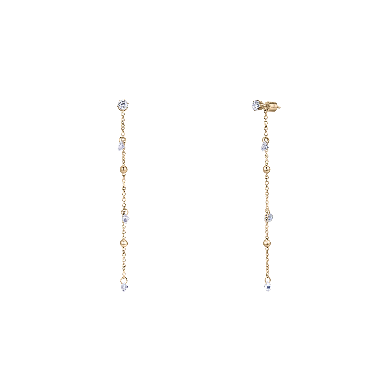 Alaia Earrings
