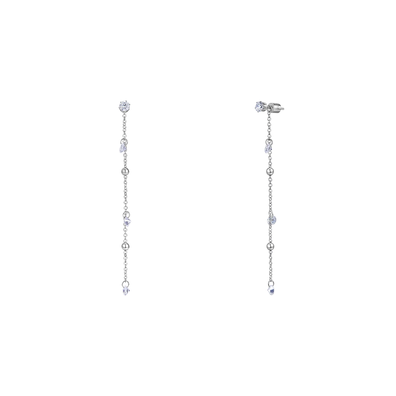 Alaia Earrings - Image 2