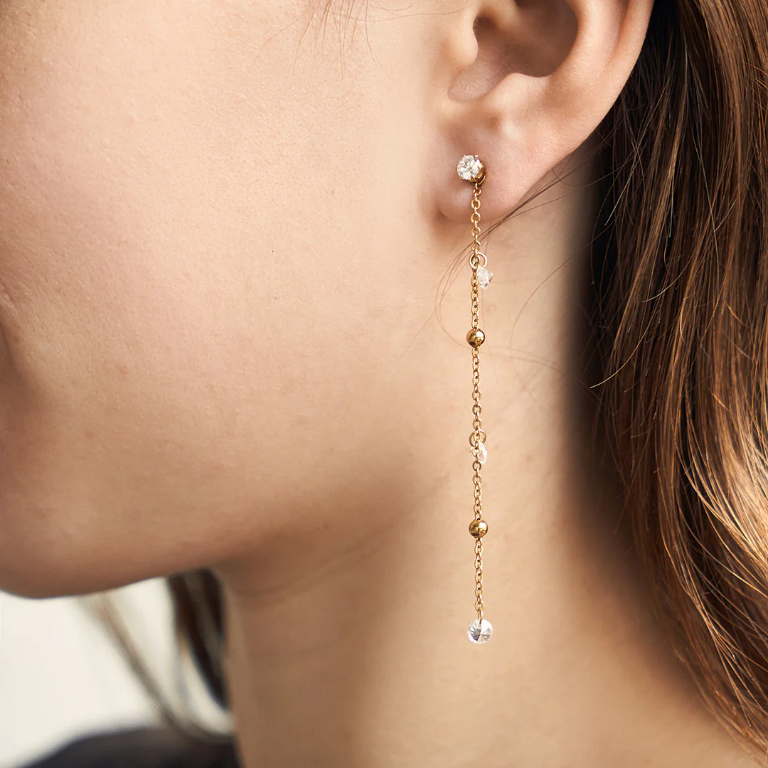 Alaia Earrings - Image 3