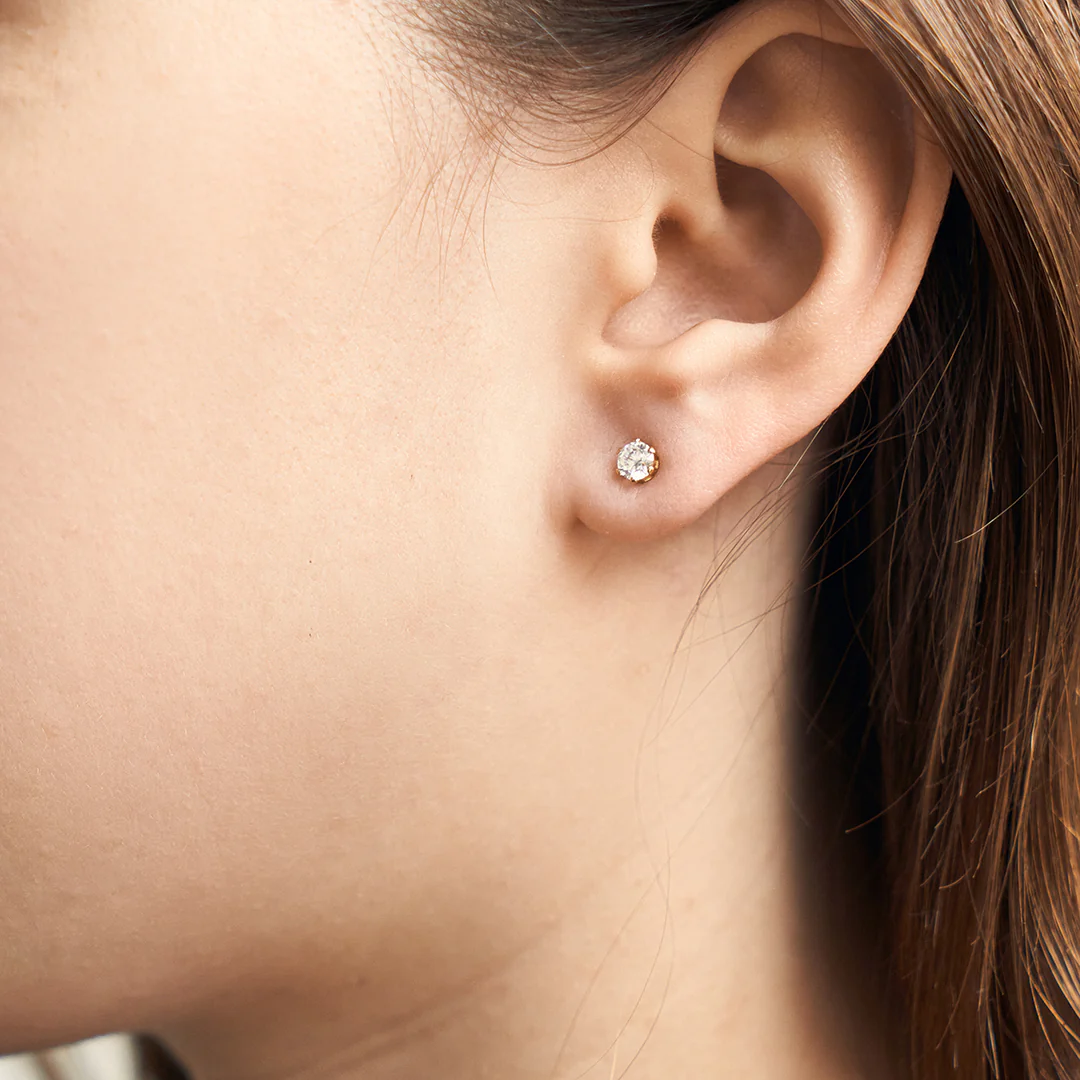 Alaia Earrings - Image 4
