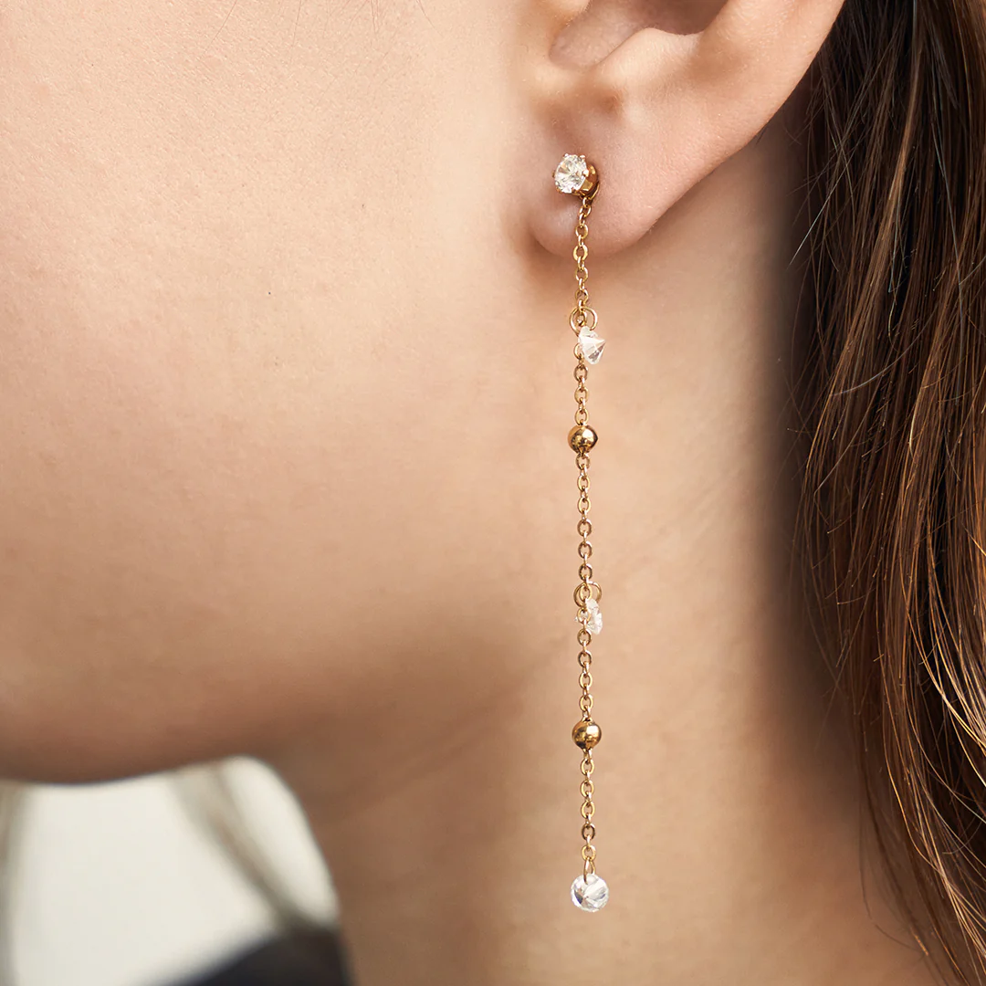 Alaia Earrings - Image 5