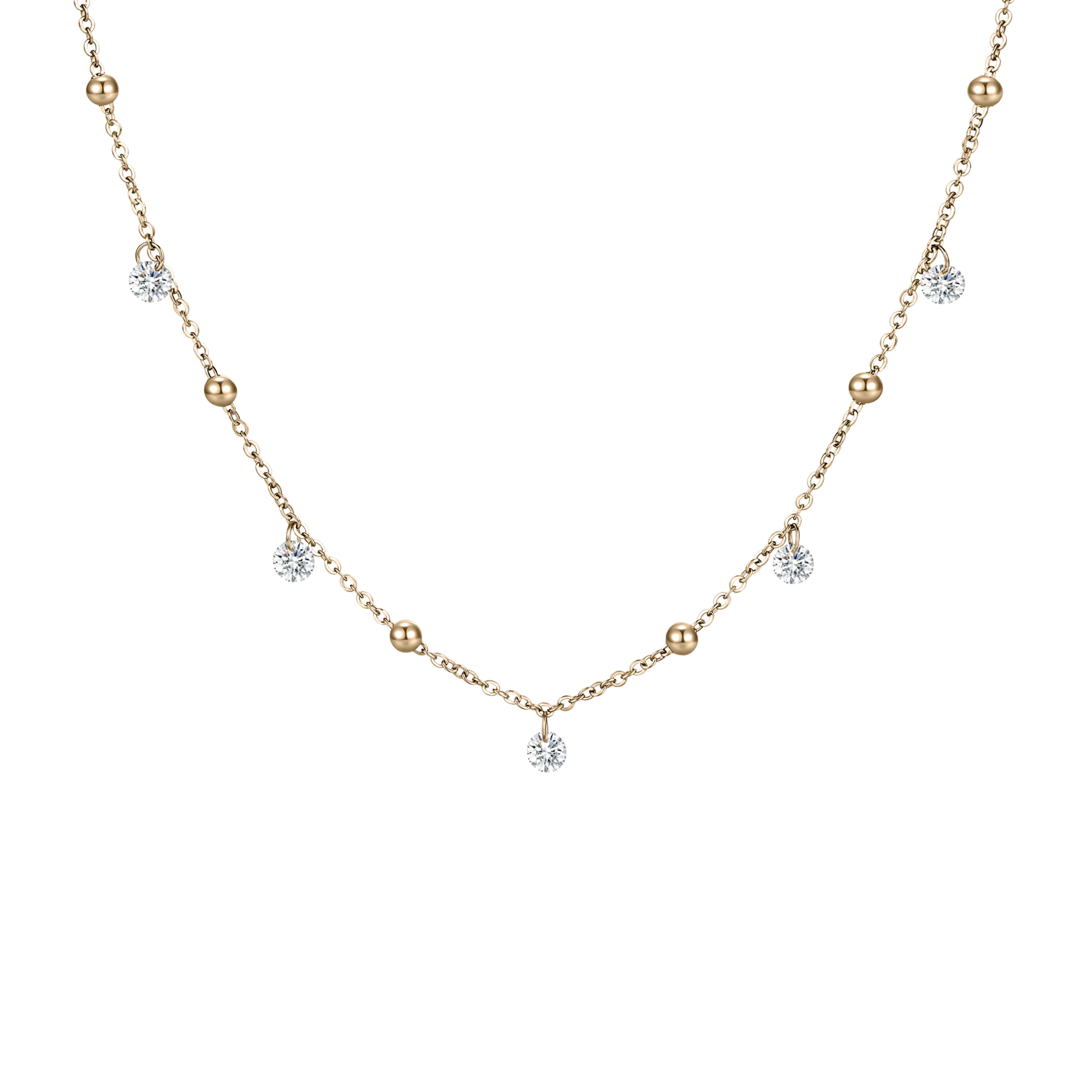 Alaia Necklace