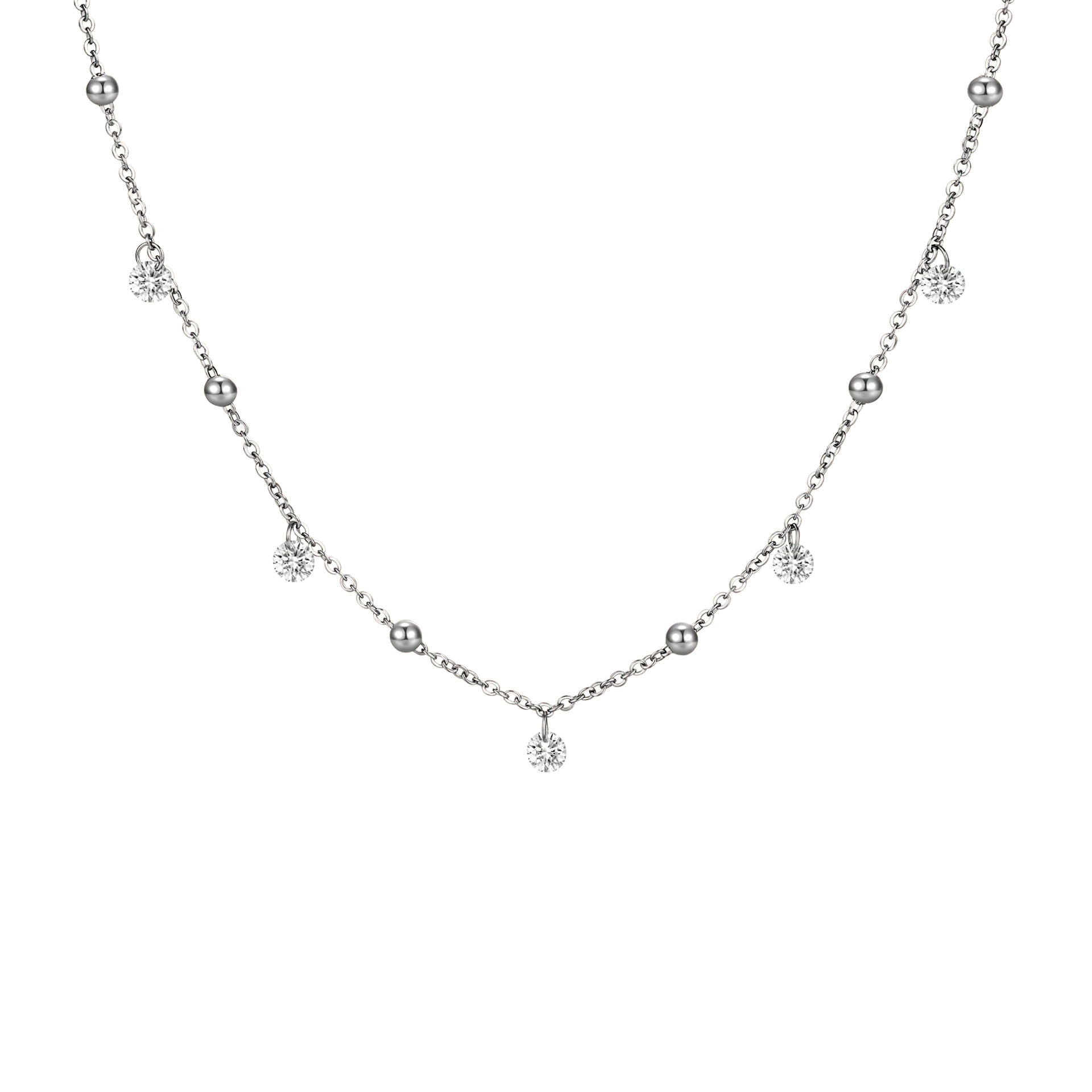 Alaia Necklace - Image 2