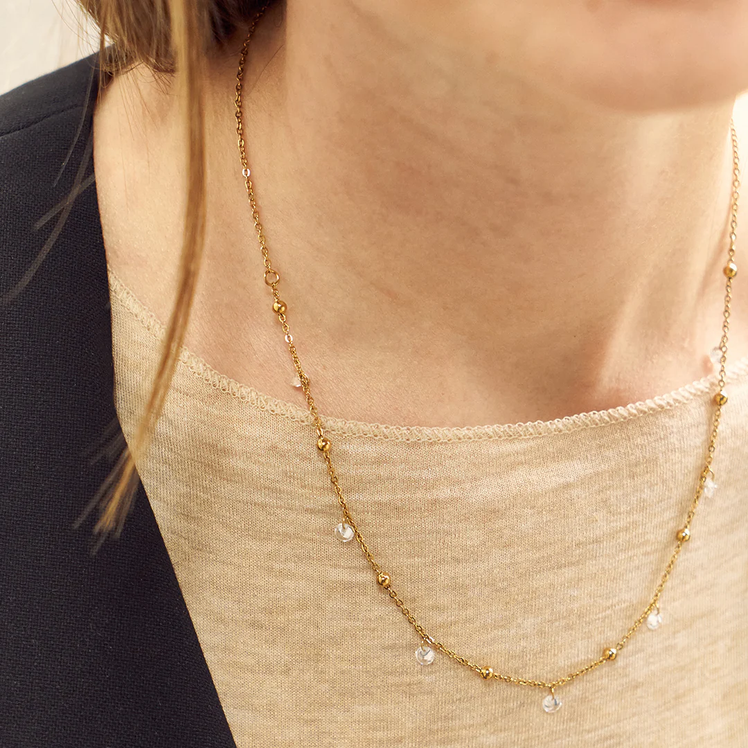 Alaia Necklace - Image 3