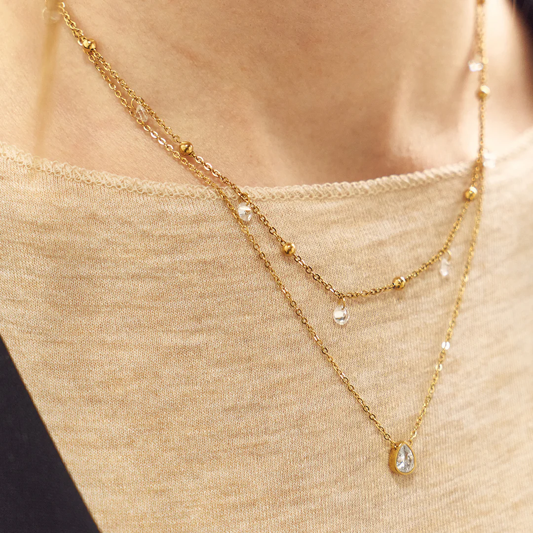 Alaia Necklace - Image 4