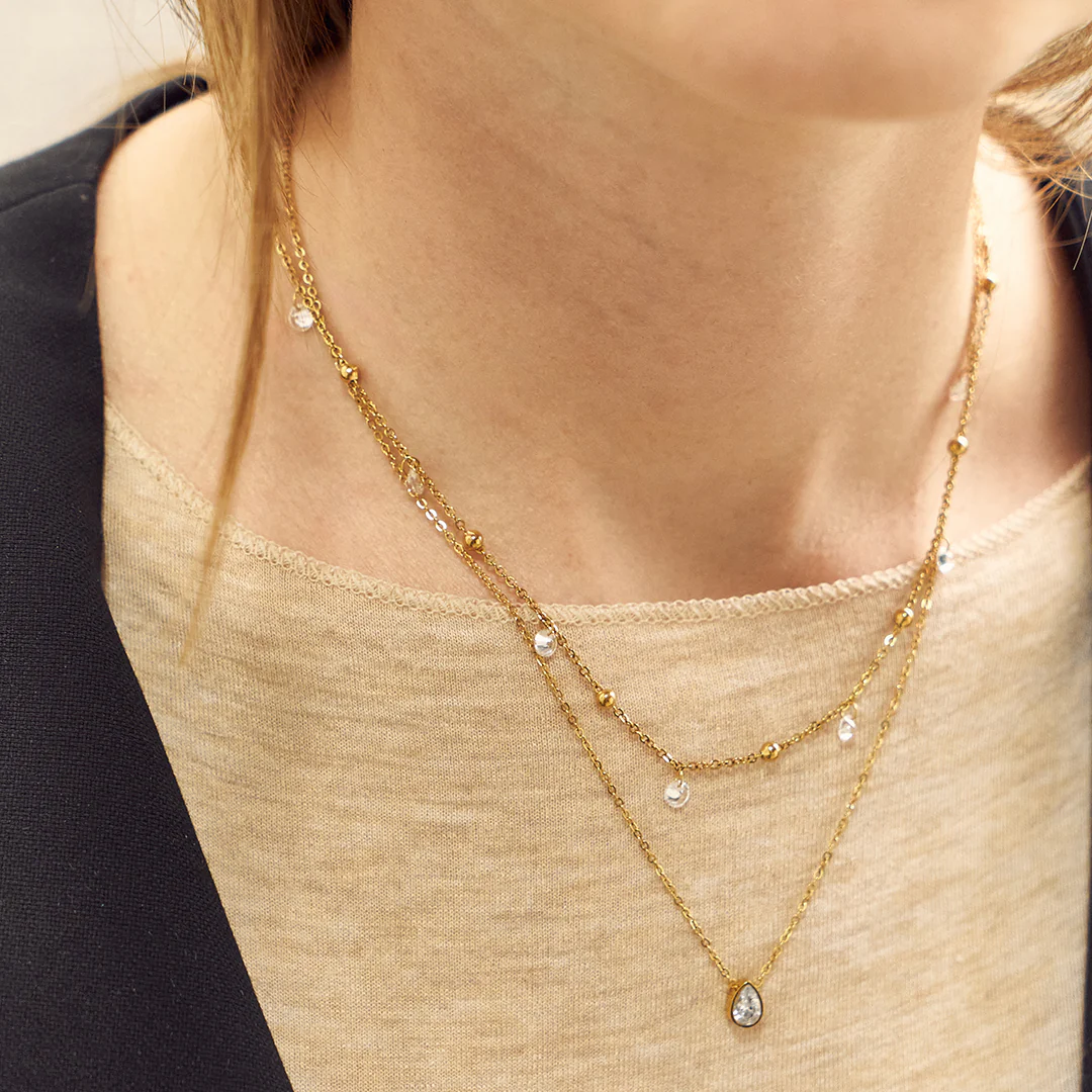 Alaia Necklace - Image 5