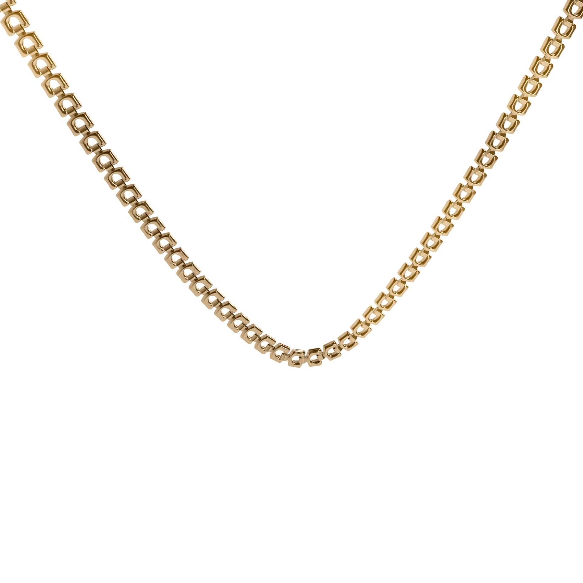 Alexis Necklace