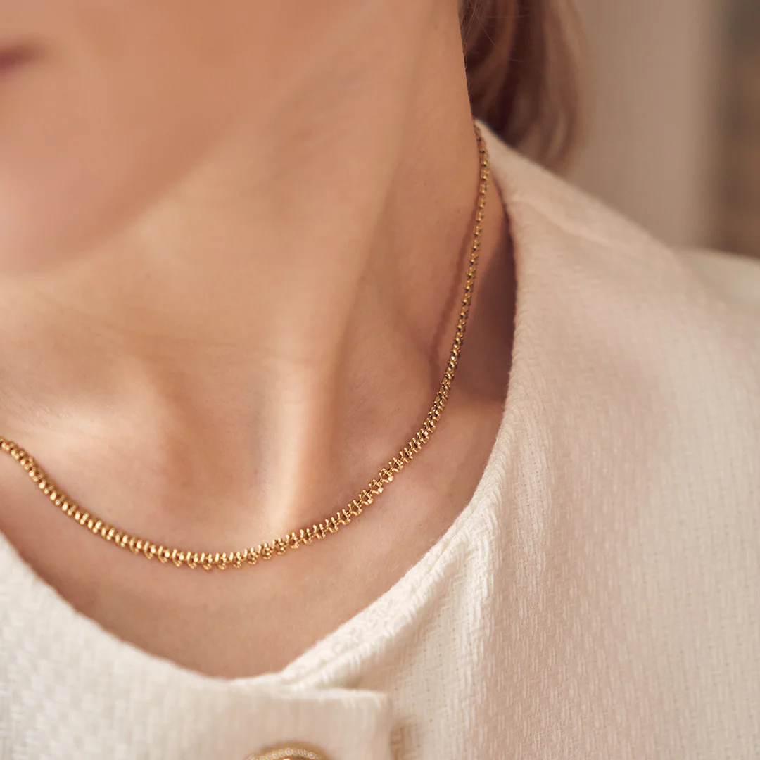Alexis Necklace - Image 4