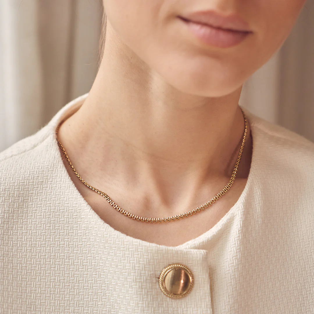 Alexis Necklace - Image 5
