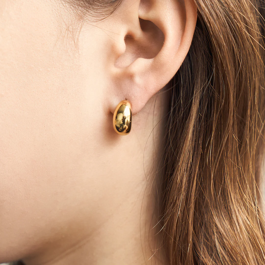 Amina Earrings - Image 3
