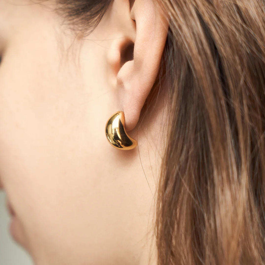Amina Earrings - Image 4