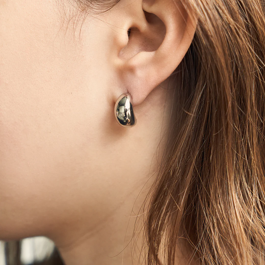 Amina Earrings - Image 5