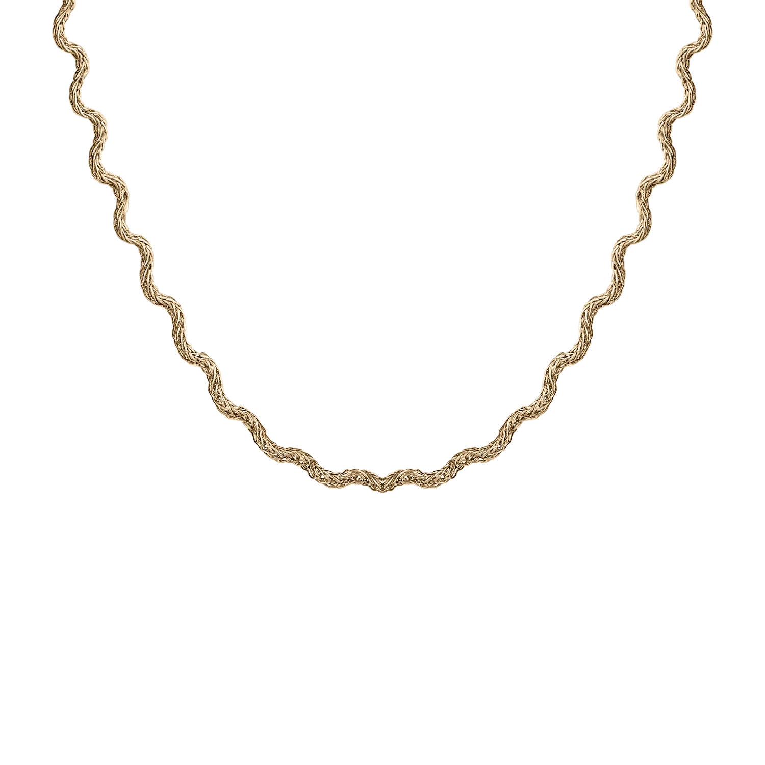 Ashlee Necklace