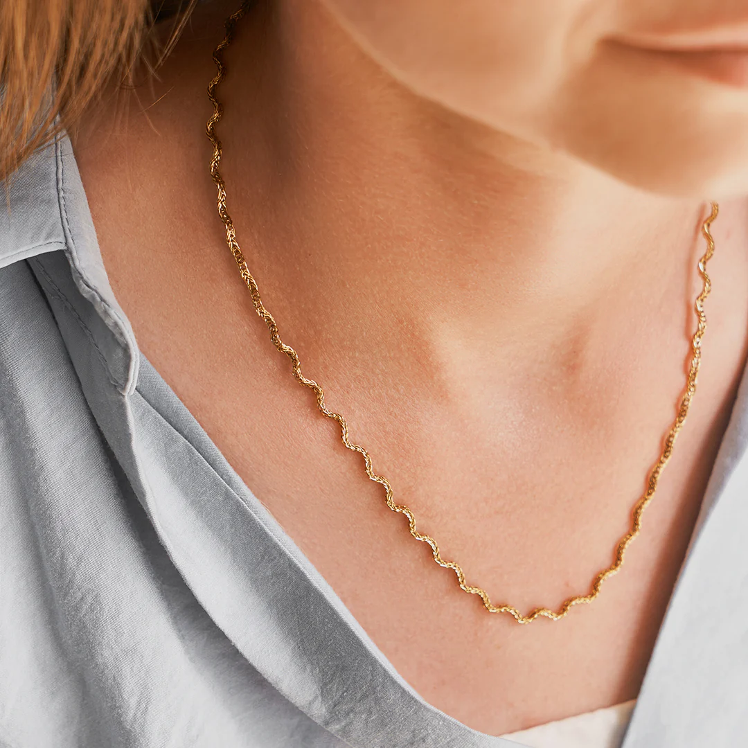 Ashlee Necklace - Image 2
