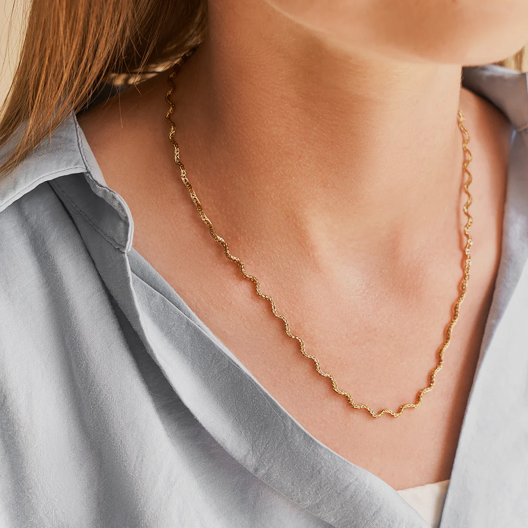 Ashlee Necklace - Image 3