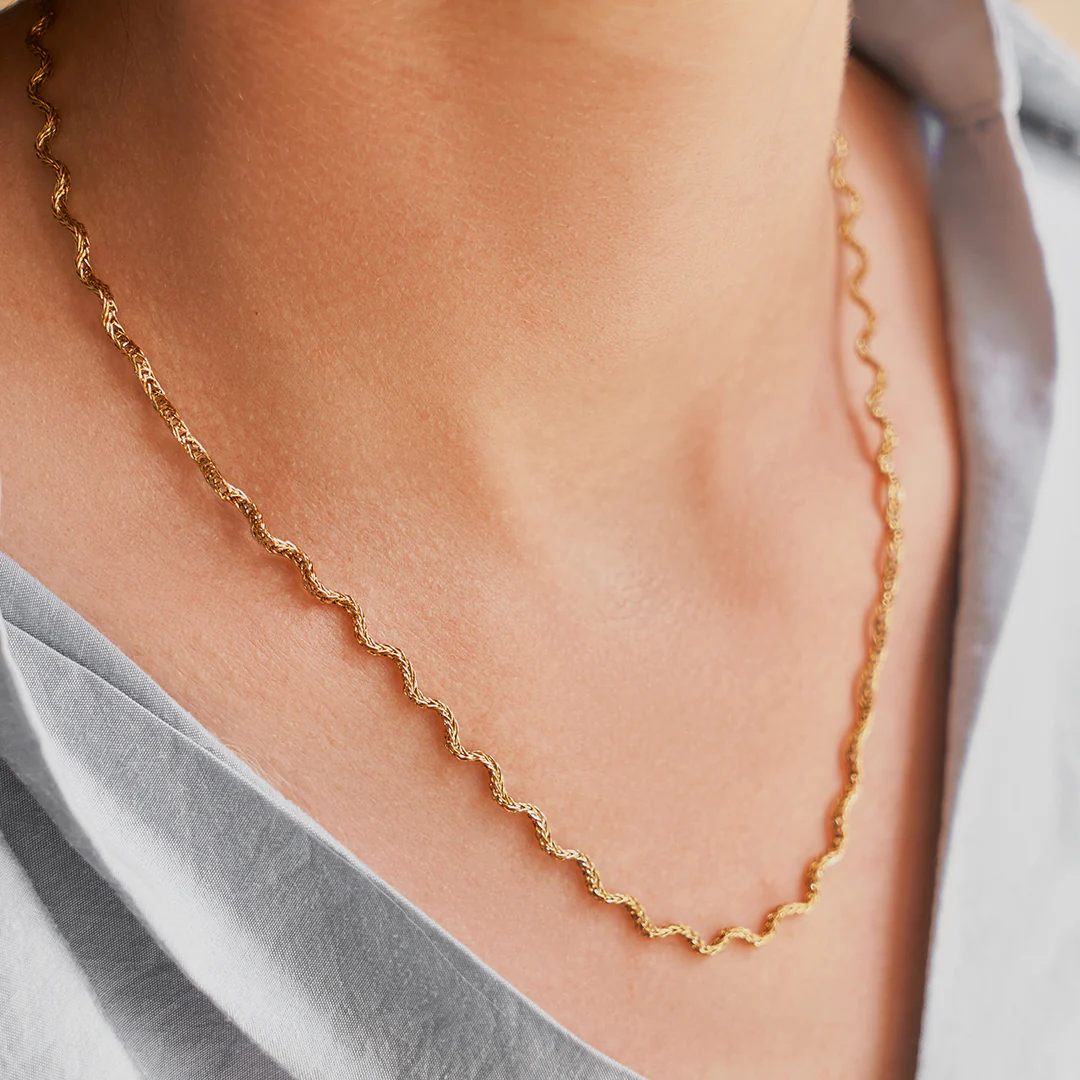 Ashlee Necklace - Image 4