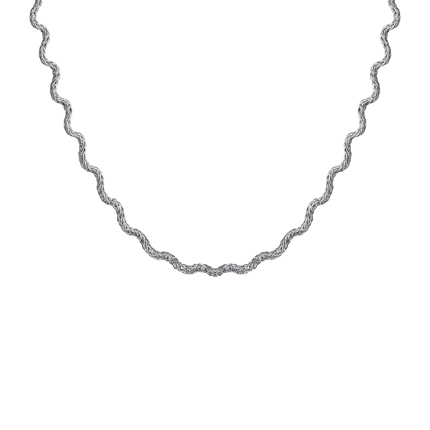 Ashlee Necklace - Image 5