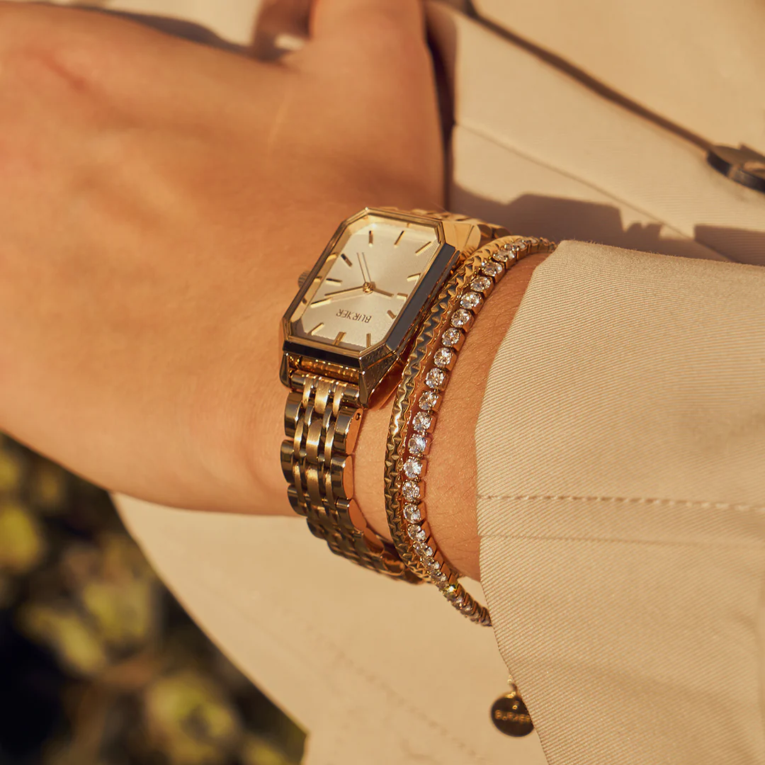 Ava Gold Bracelet - Image 3