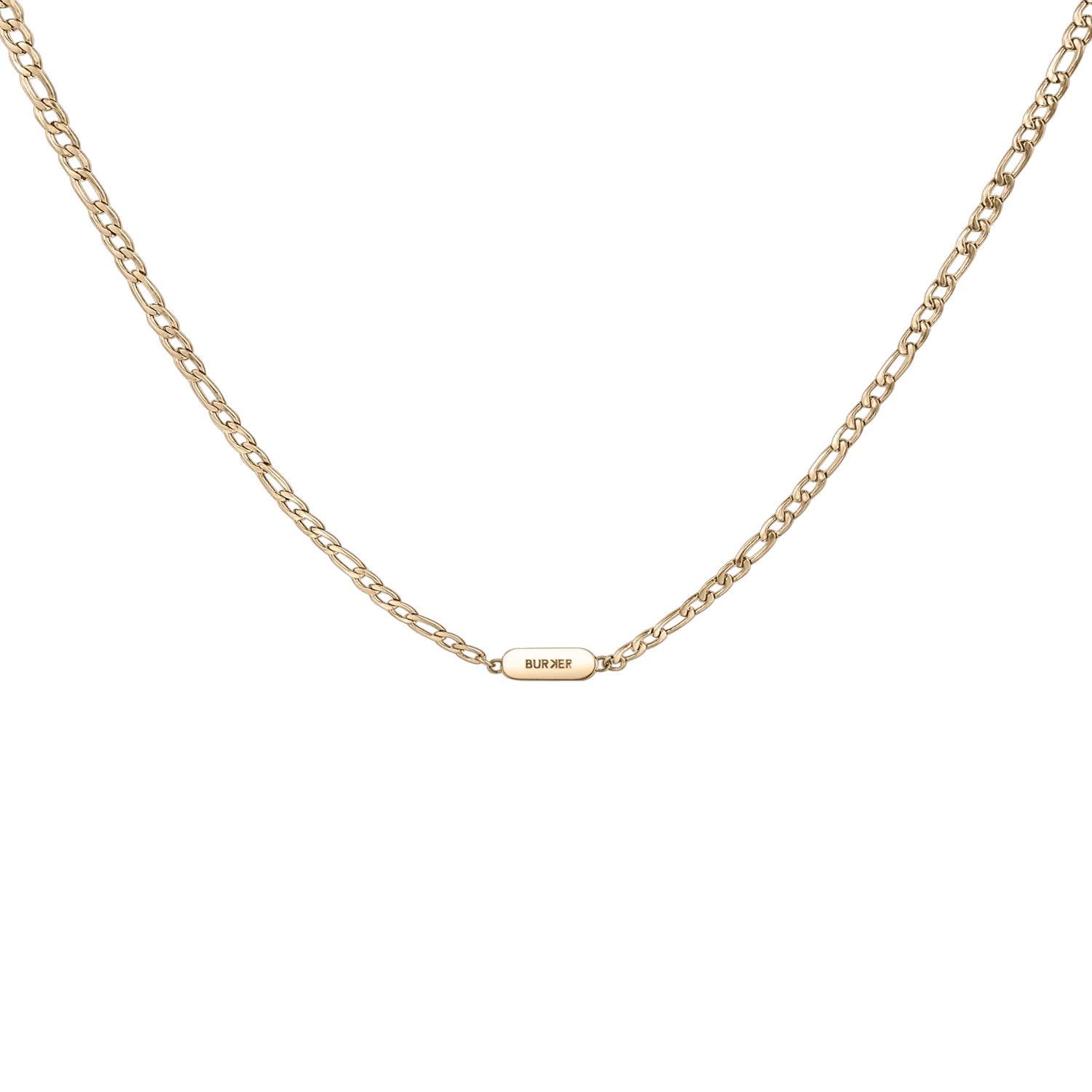 Bella Necklace