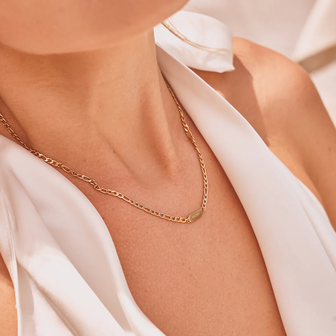 Bella Necklace - Image 2