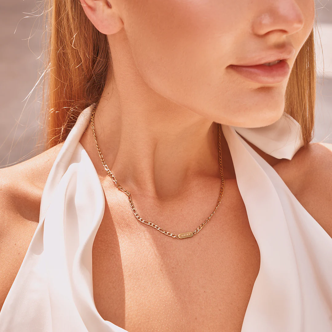 Bella Necklace - Image 3