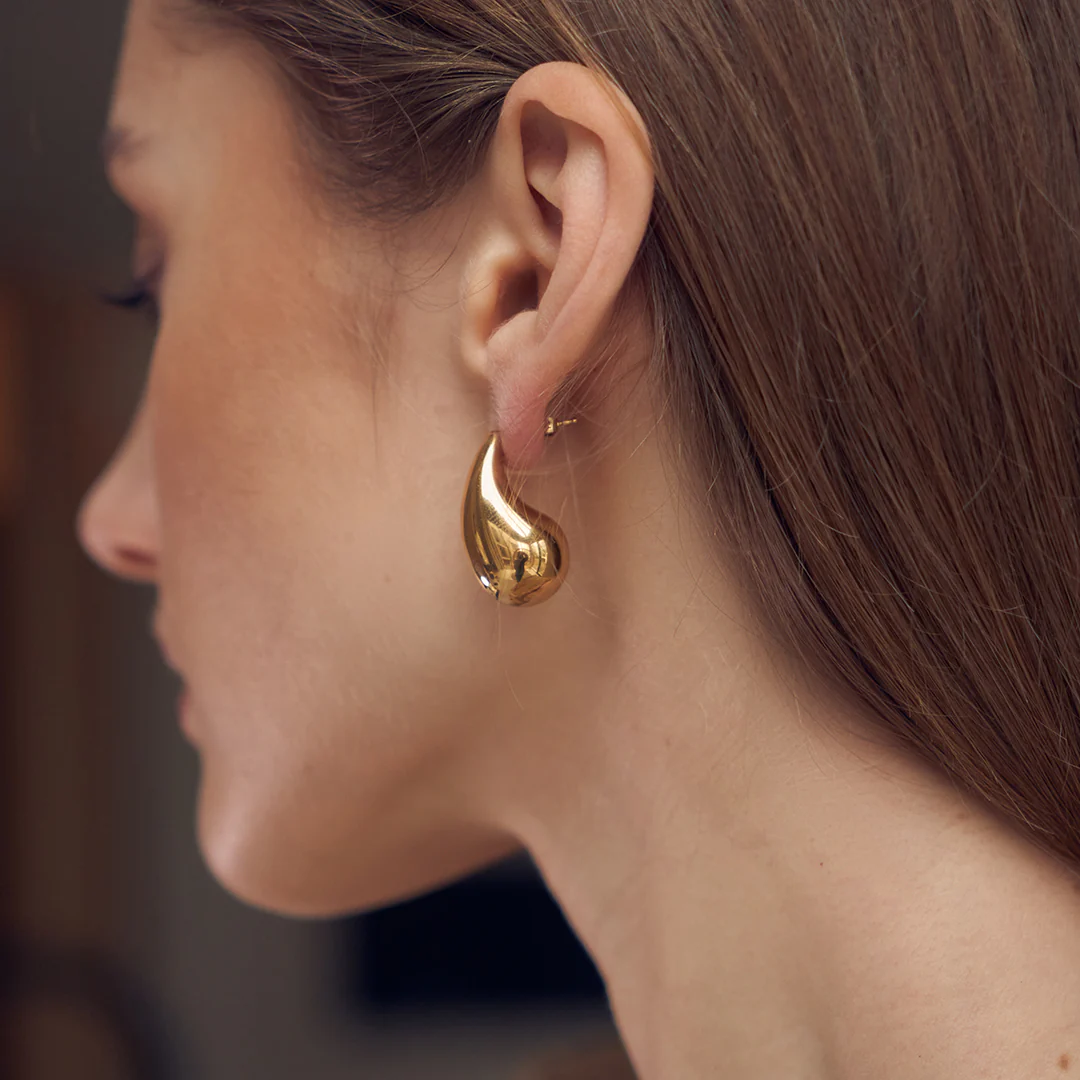 Britt Earrings - Image 3