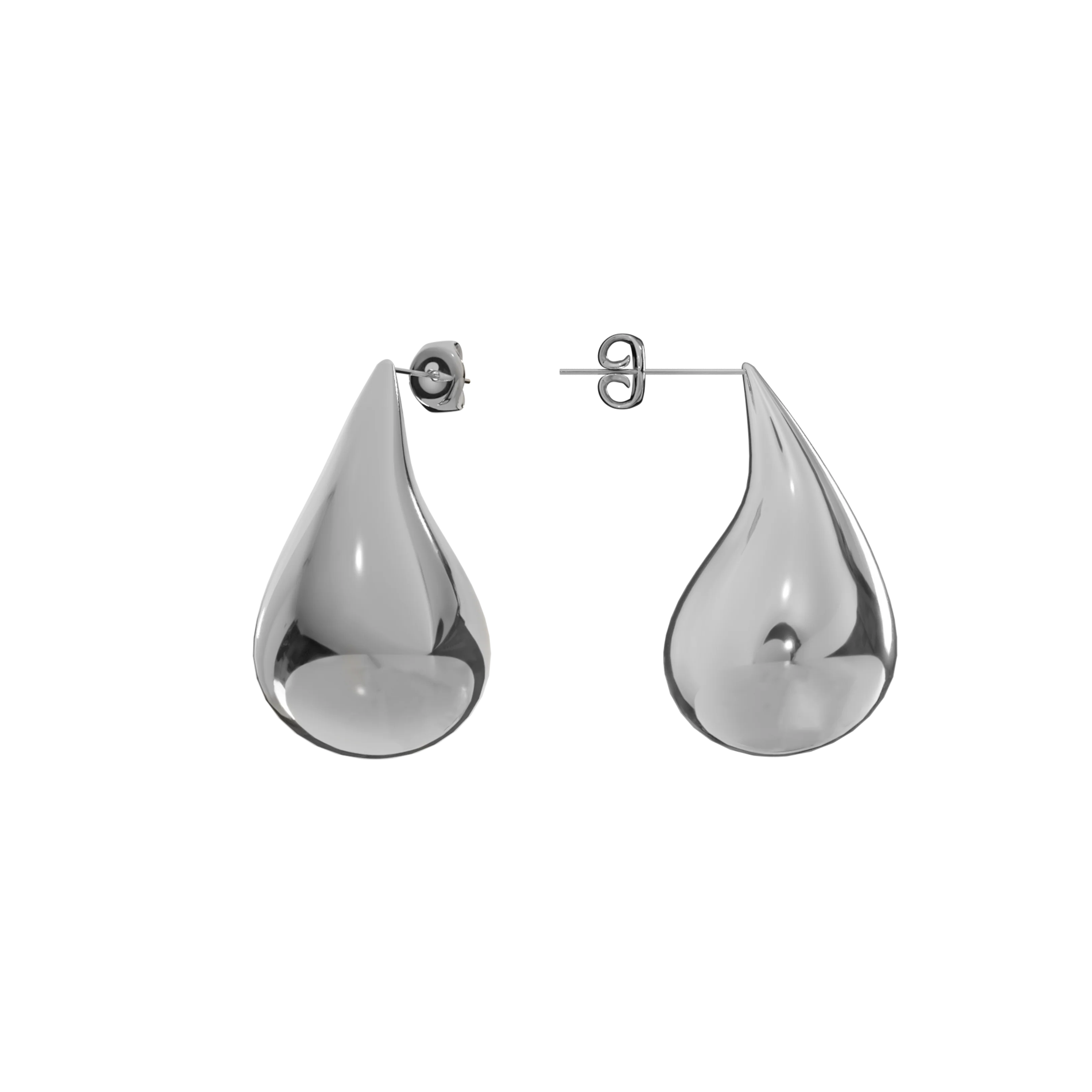 Britt Earrings - Image 4