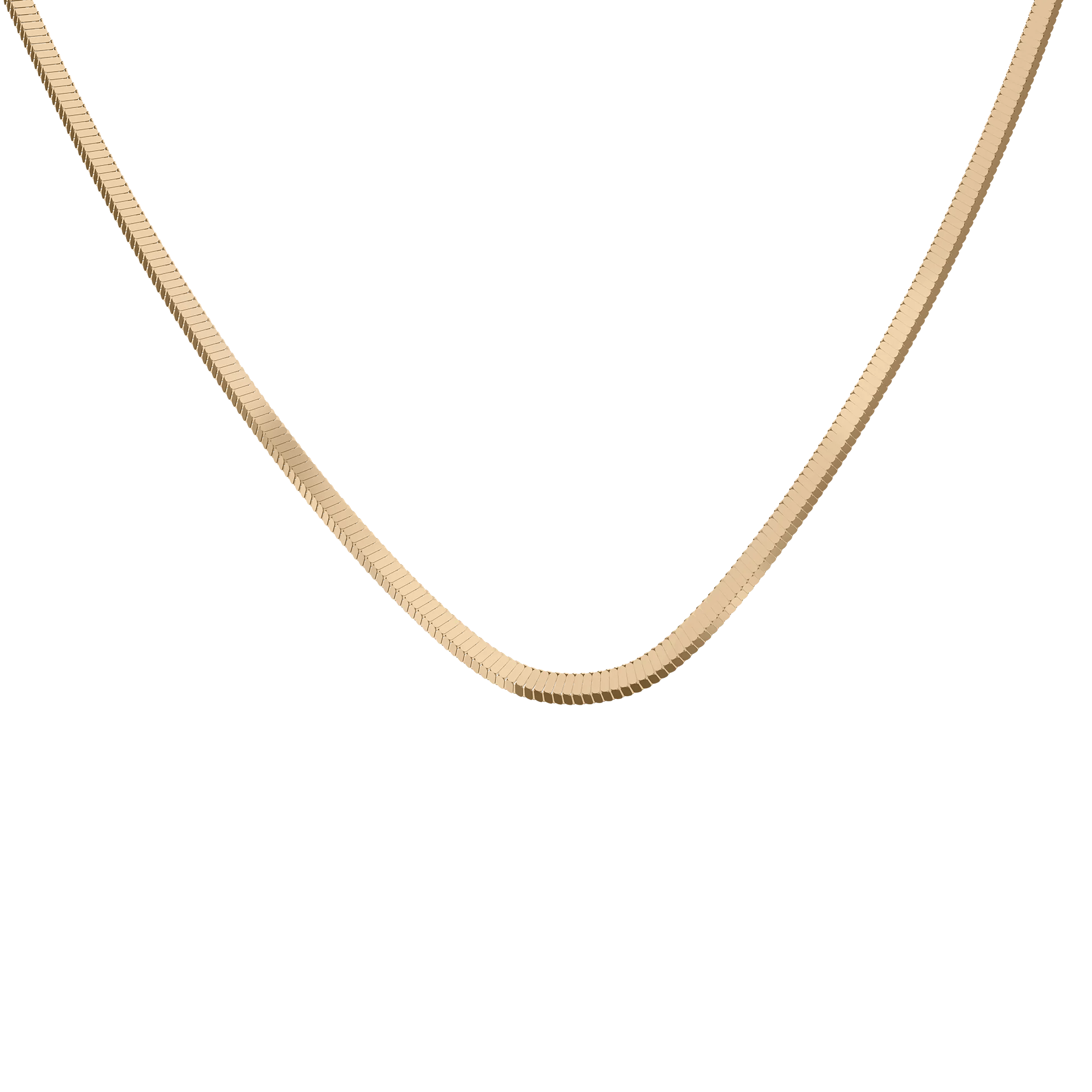 Carola Necklace - Image 4