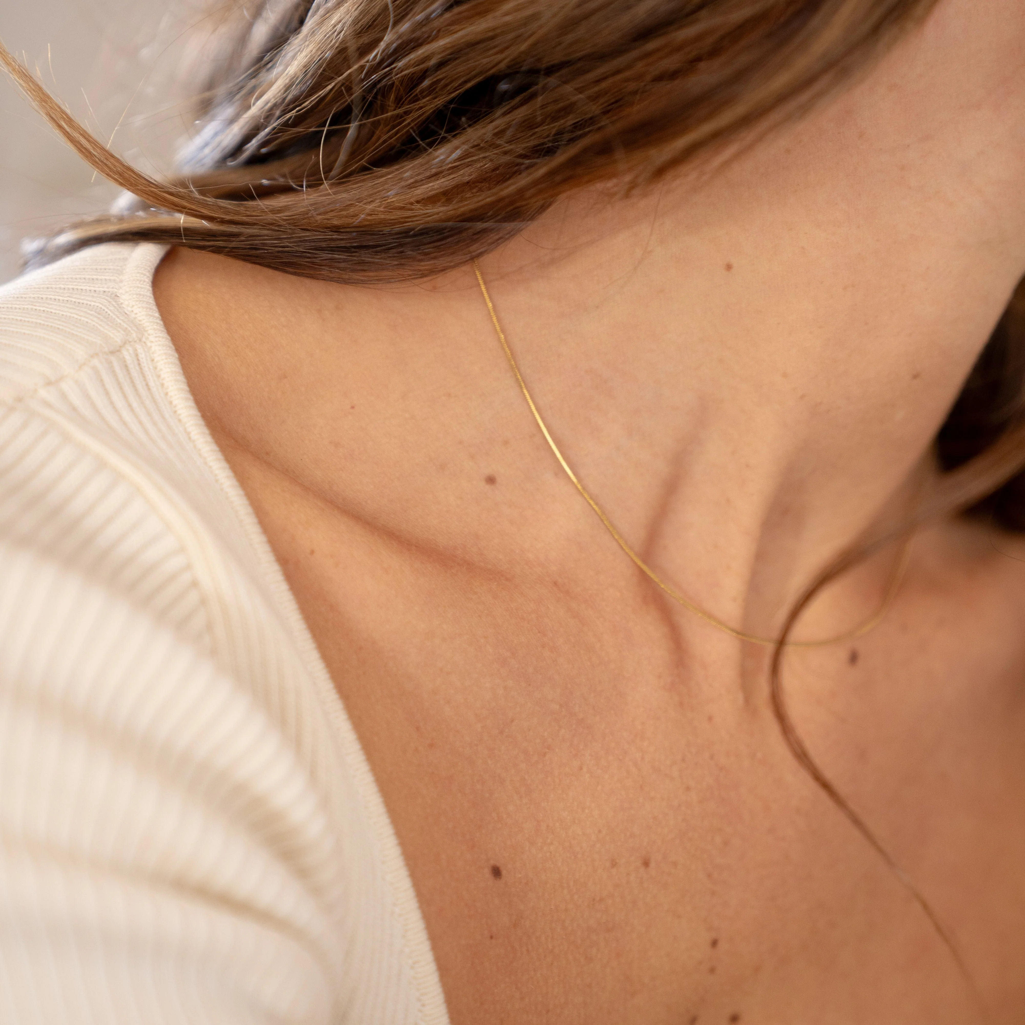 Carola Necklace - Image 6