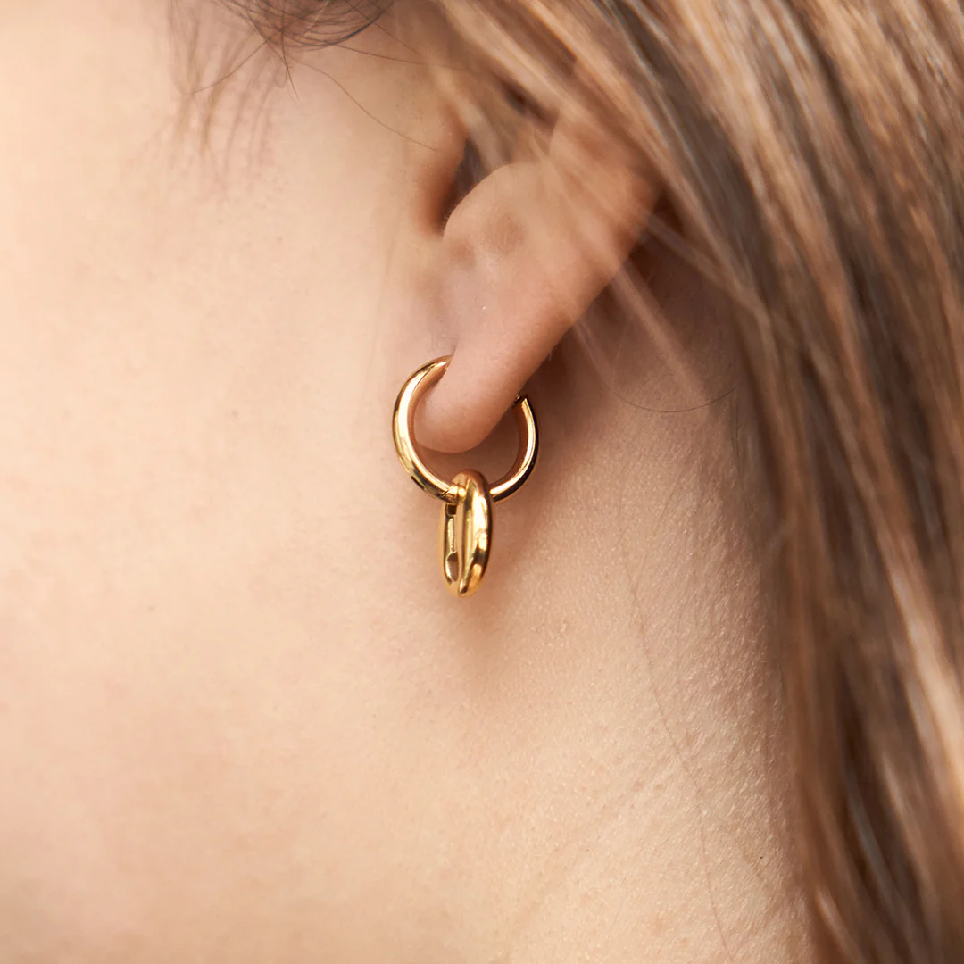 Ciel Earrings - Image 4