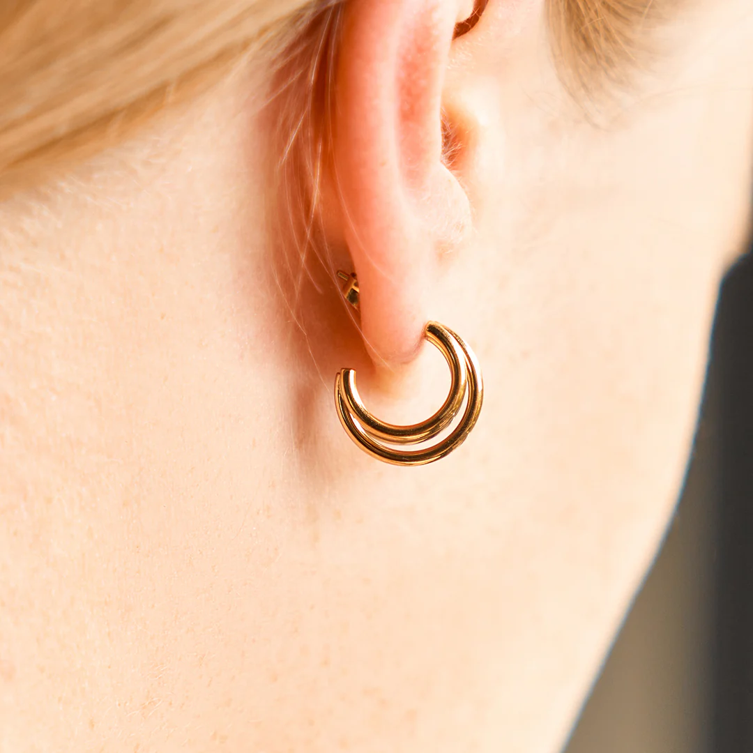 Cindy Earrings - Image 2