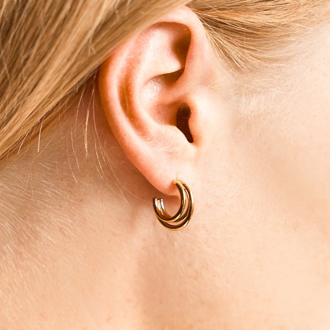 Cindy Earrings - Image 3