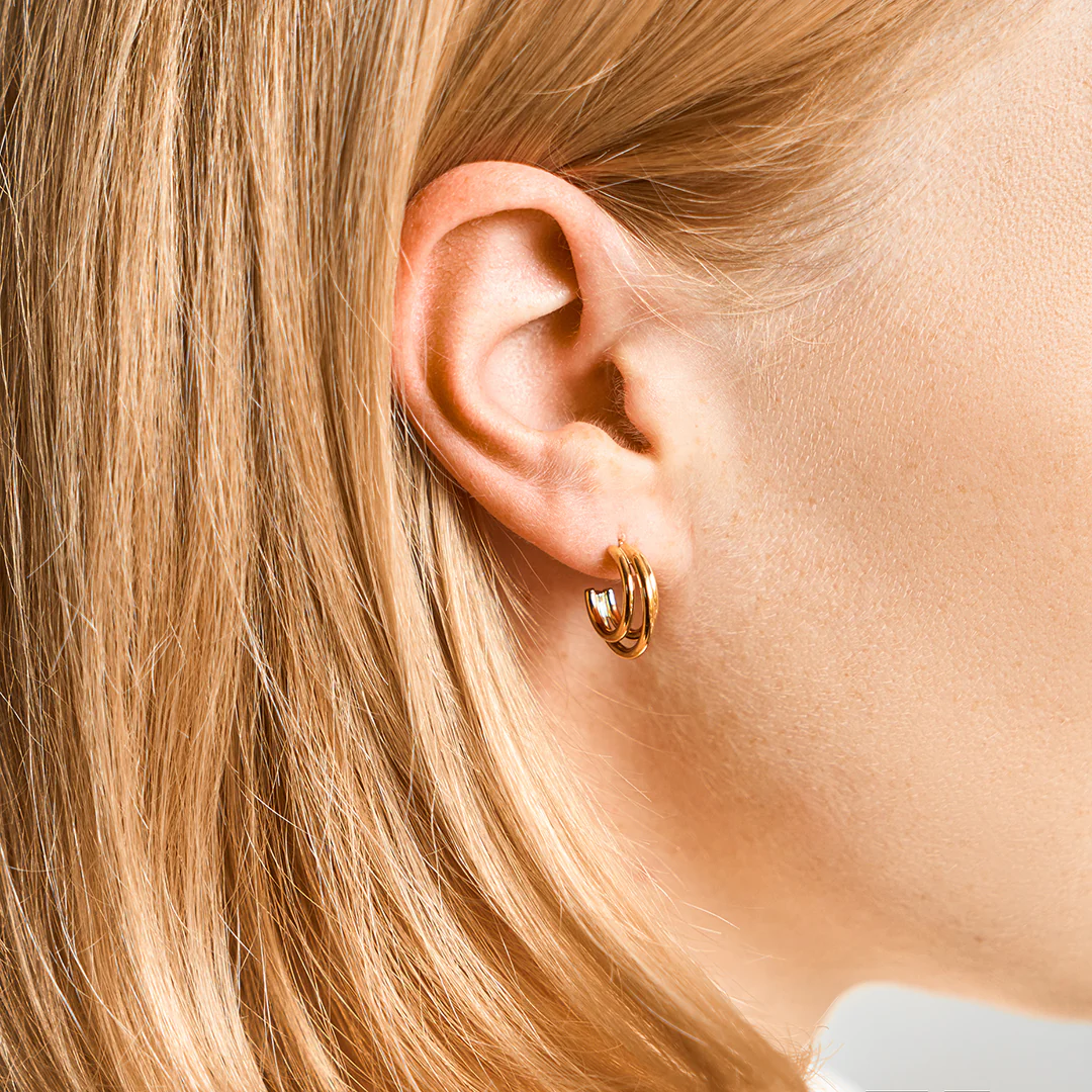 Cindy Earrings - Image 4