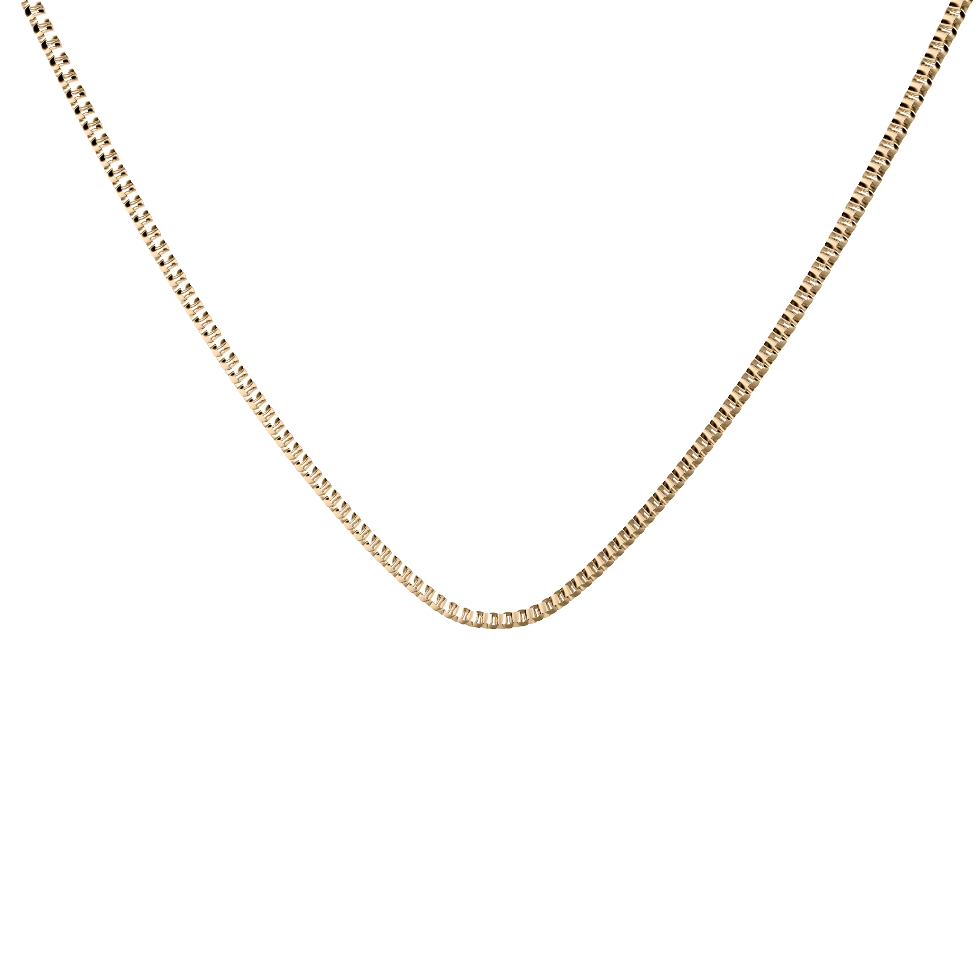 Cindy Necklace - Image 4