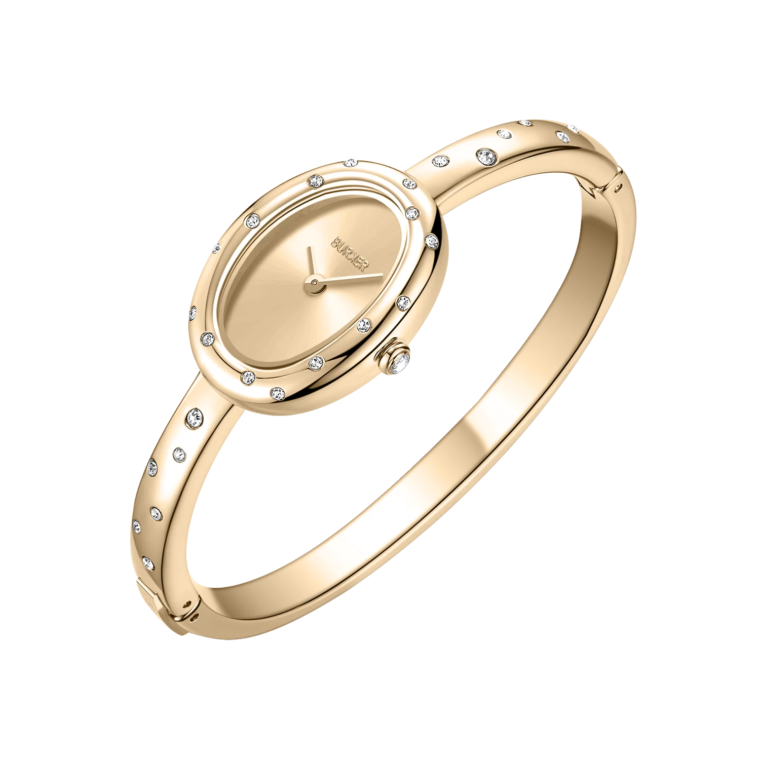 Diana Dalmatian Gold - Image 3