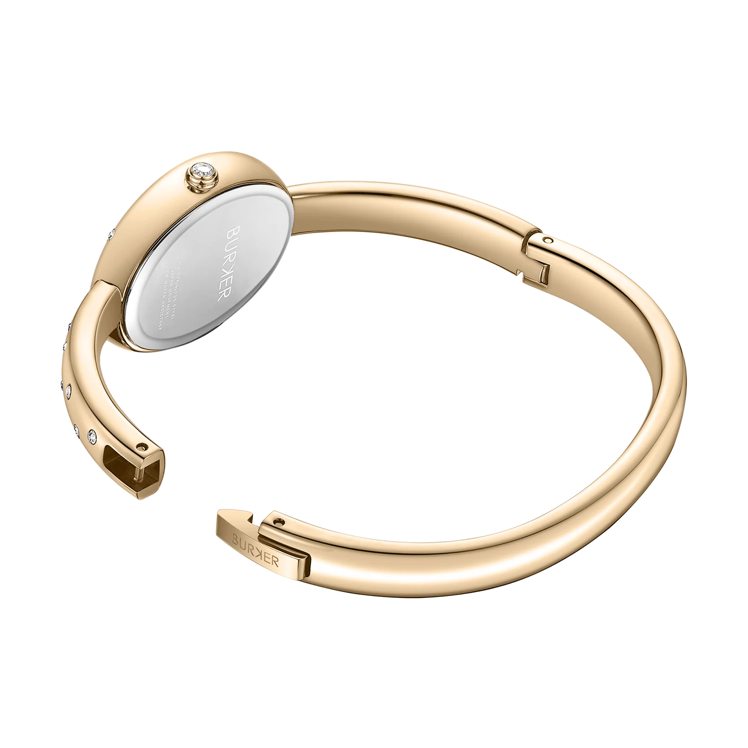 Diana Dalmatian Gold - Image 5