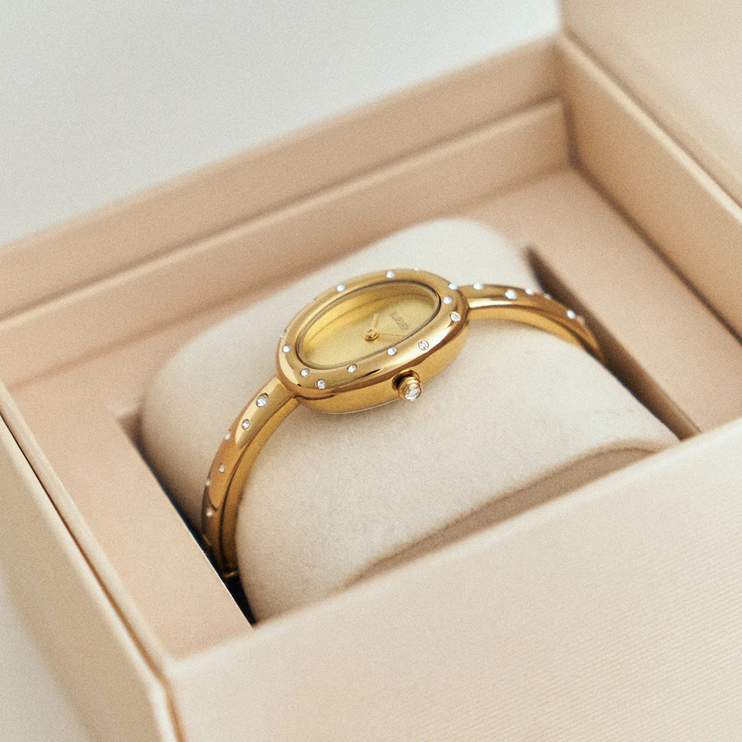 Diana Dalmatian Gold - Image 7
