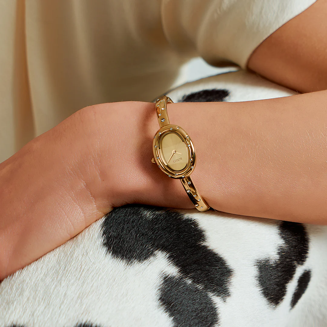 Diana Dalmatian Gold - Image 8