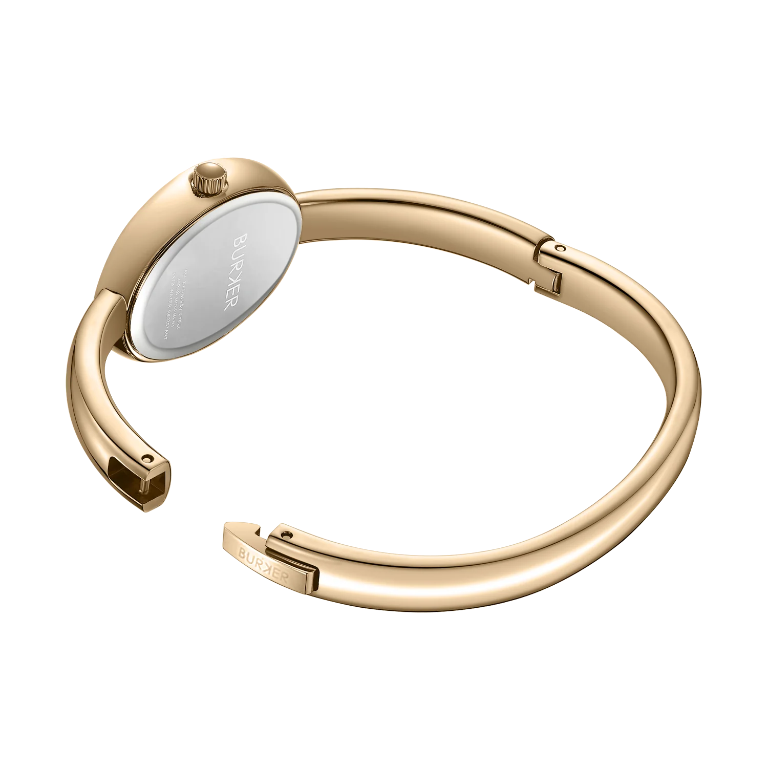Diana Gold Black - Image 3