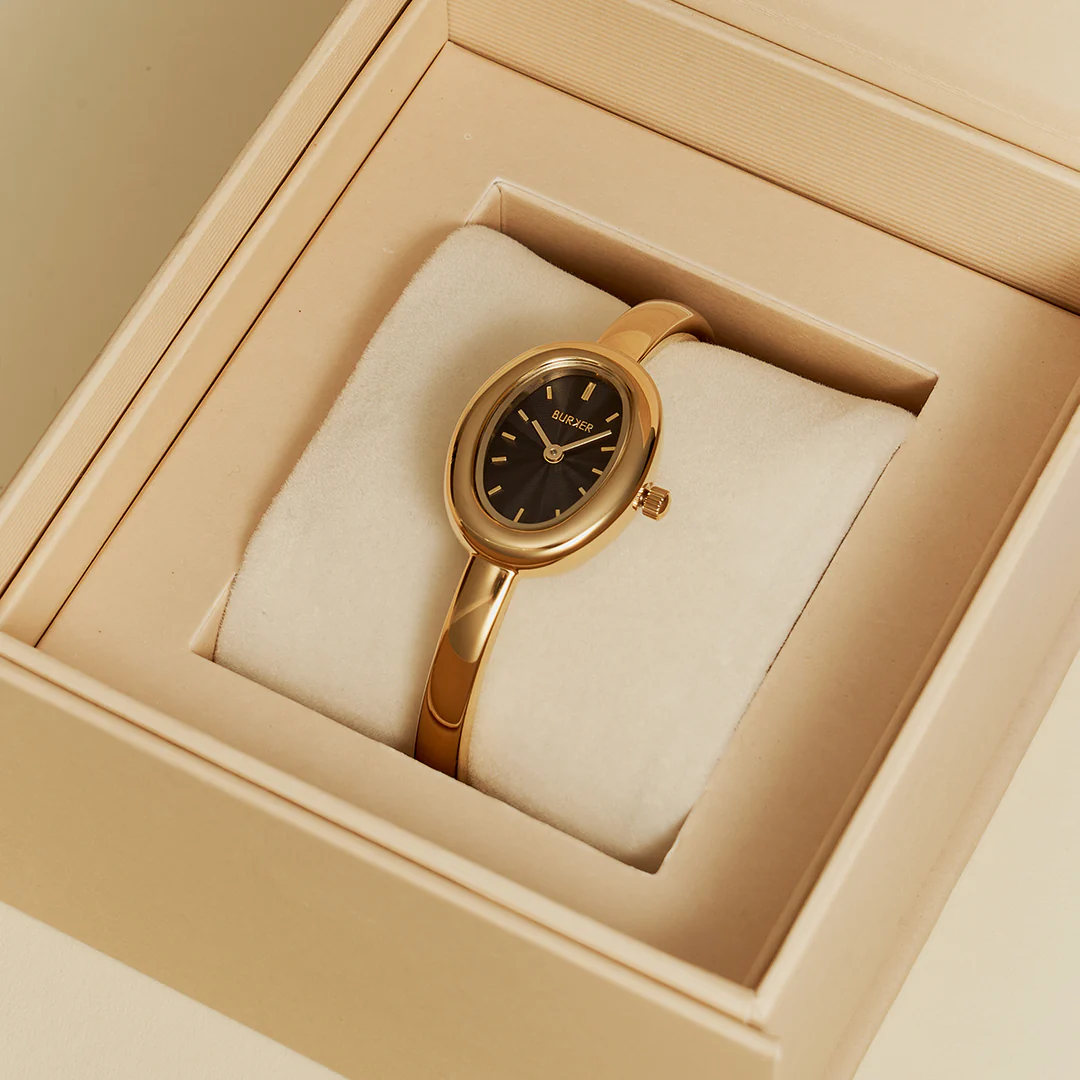 Diana Gold Black - Image 5