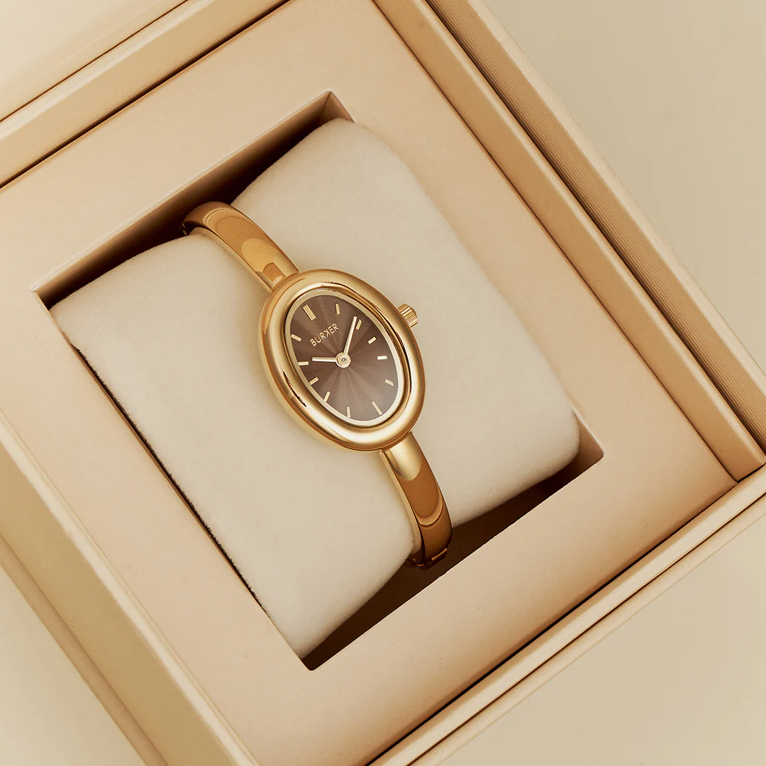 Diana Gold Brown - Image 4
