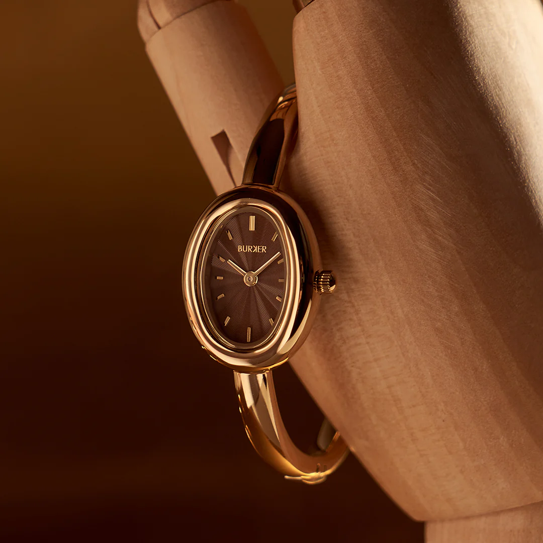 Diana Gold Brown - Image 6