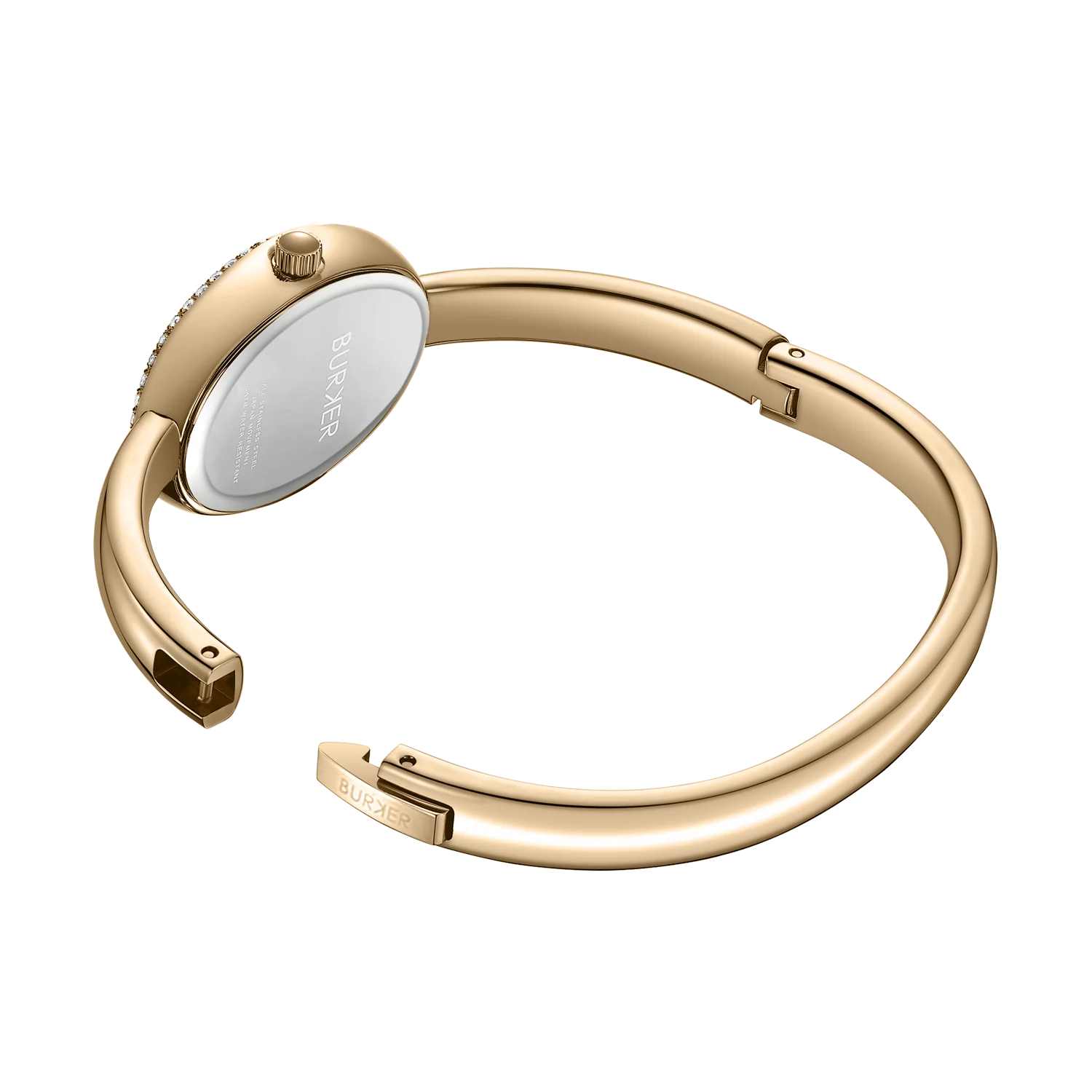 Diana Gold Chic - Image 3