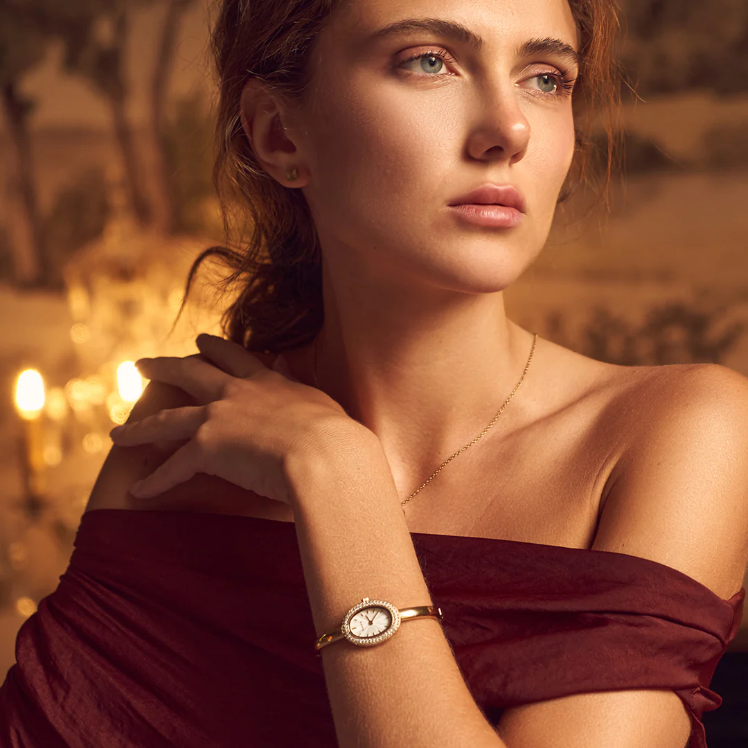 Diana Gold Chic - Image 4