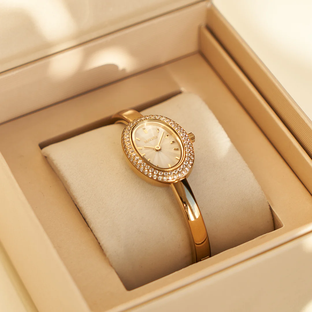 Diana Gold Chic - Image 5