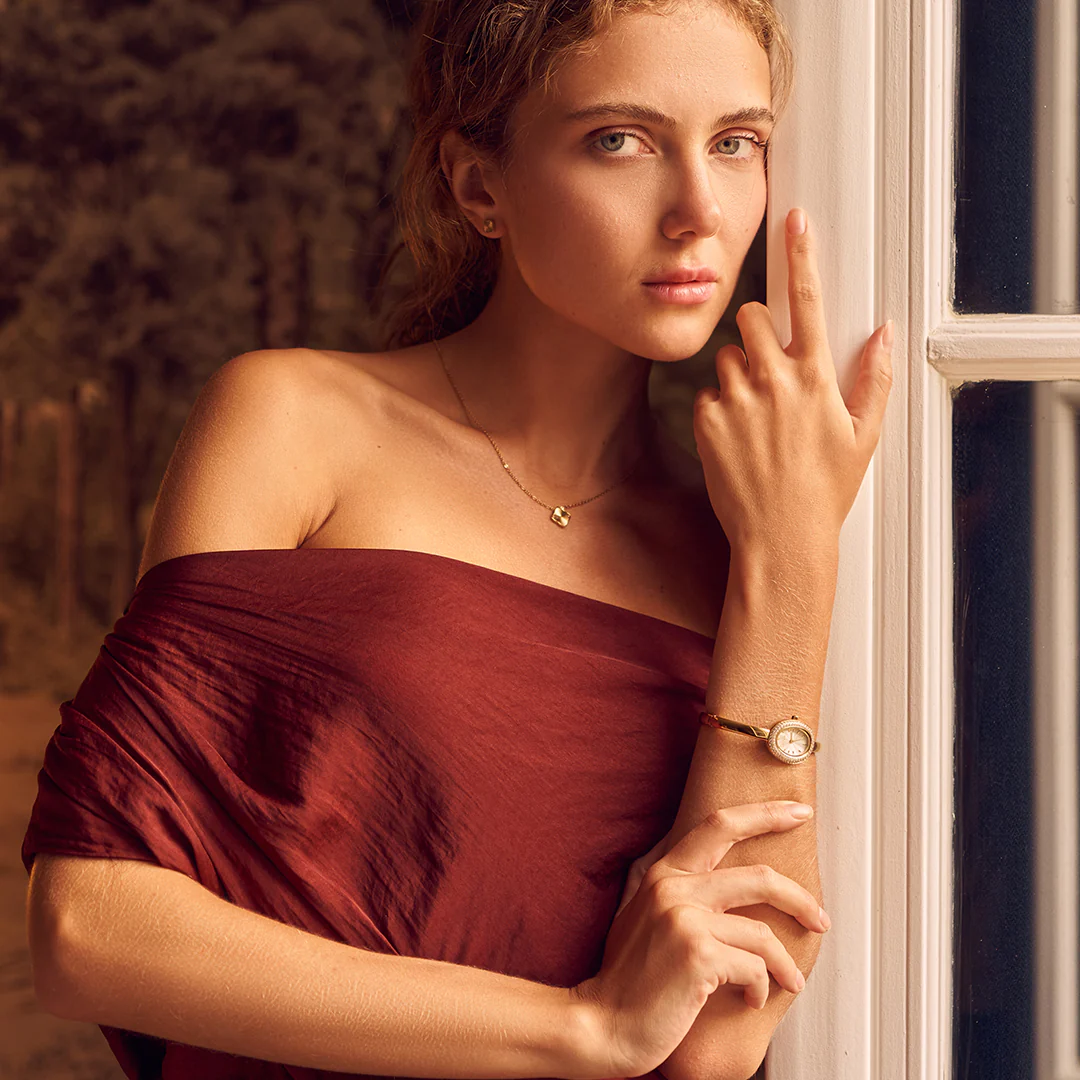 Diana Gold Chic - Image 8