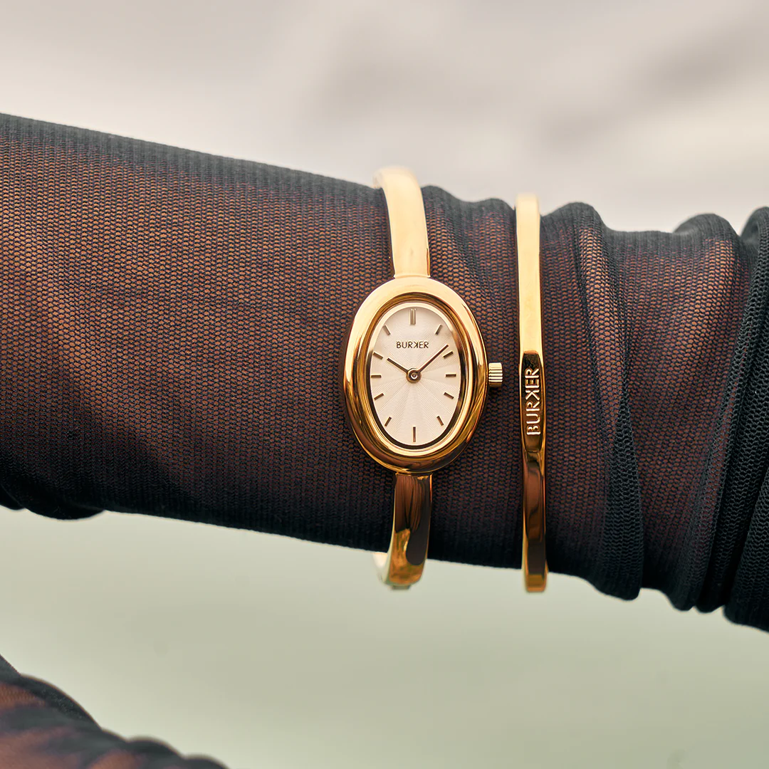 Diana Gold White - Image 4