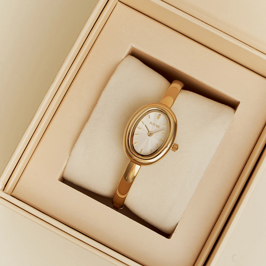 Diana Gold White - Image 5