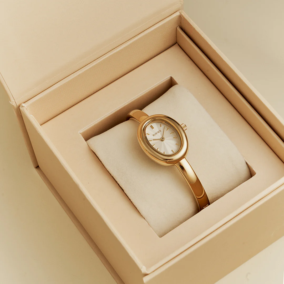Diana Gold White - Image 6