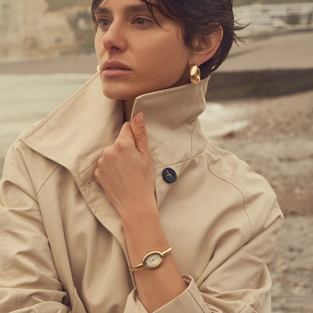 Diana Gold White - Image 7